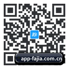安卓 APP 二维码